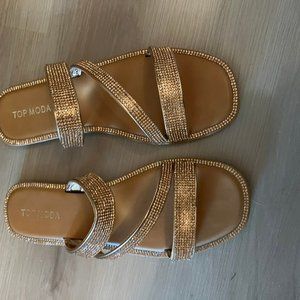 Top Moda sandals
